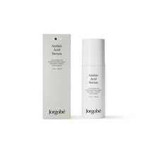 Azelaic Acid Serum 50 ml, produkt og æske