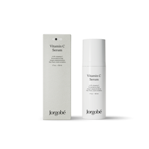 Vitamin C Serum 50 ml, produkt og æske