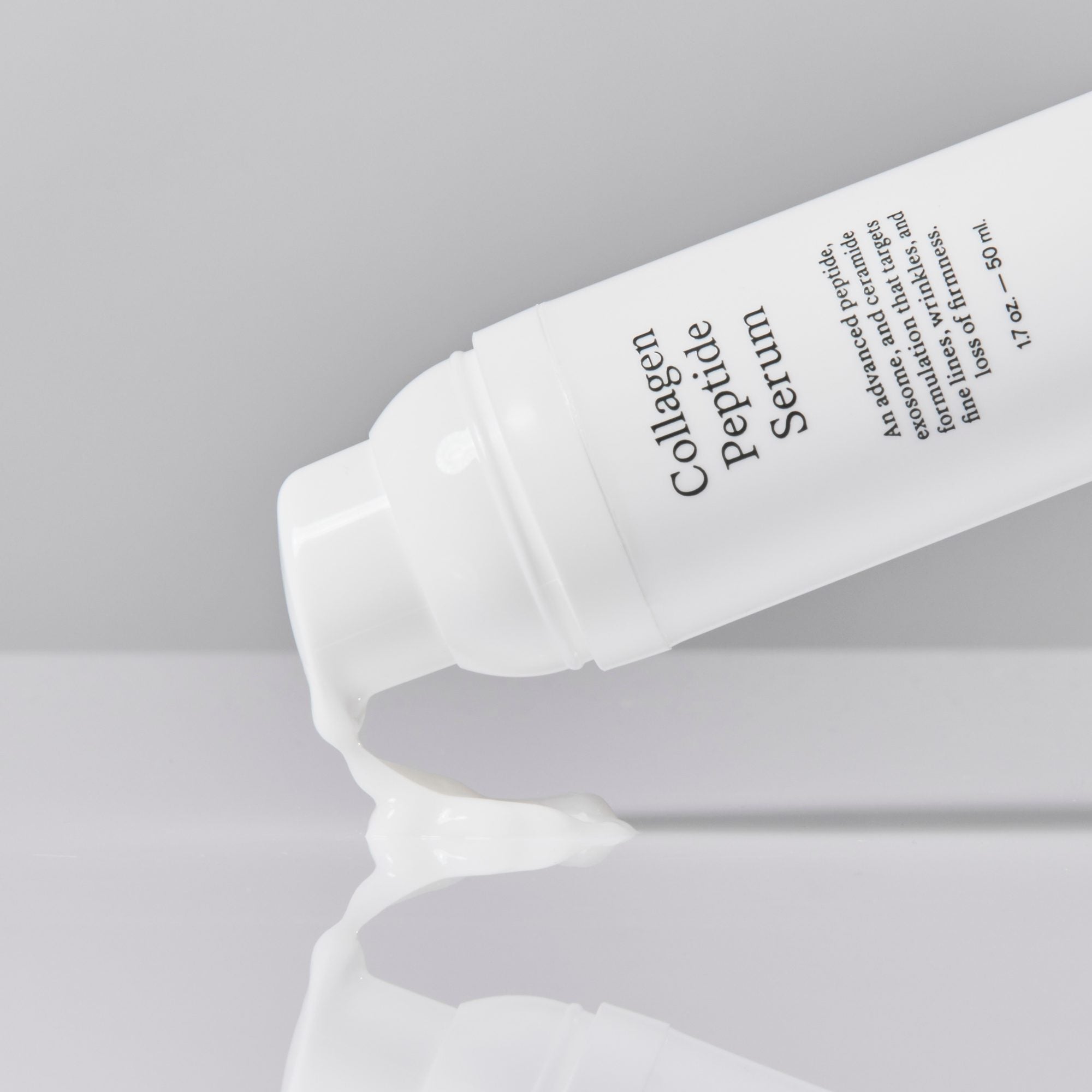 Collagen Peptide Serum 50 ml, produktbillede