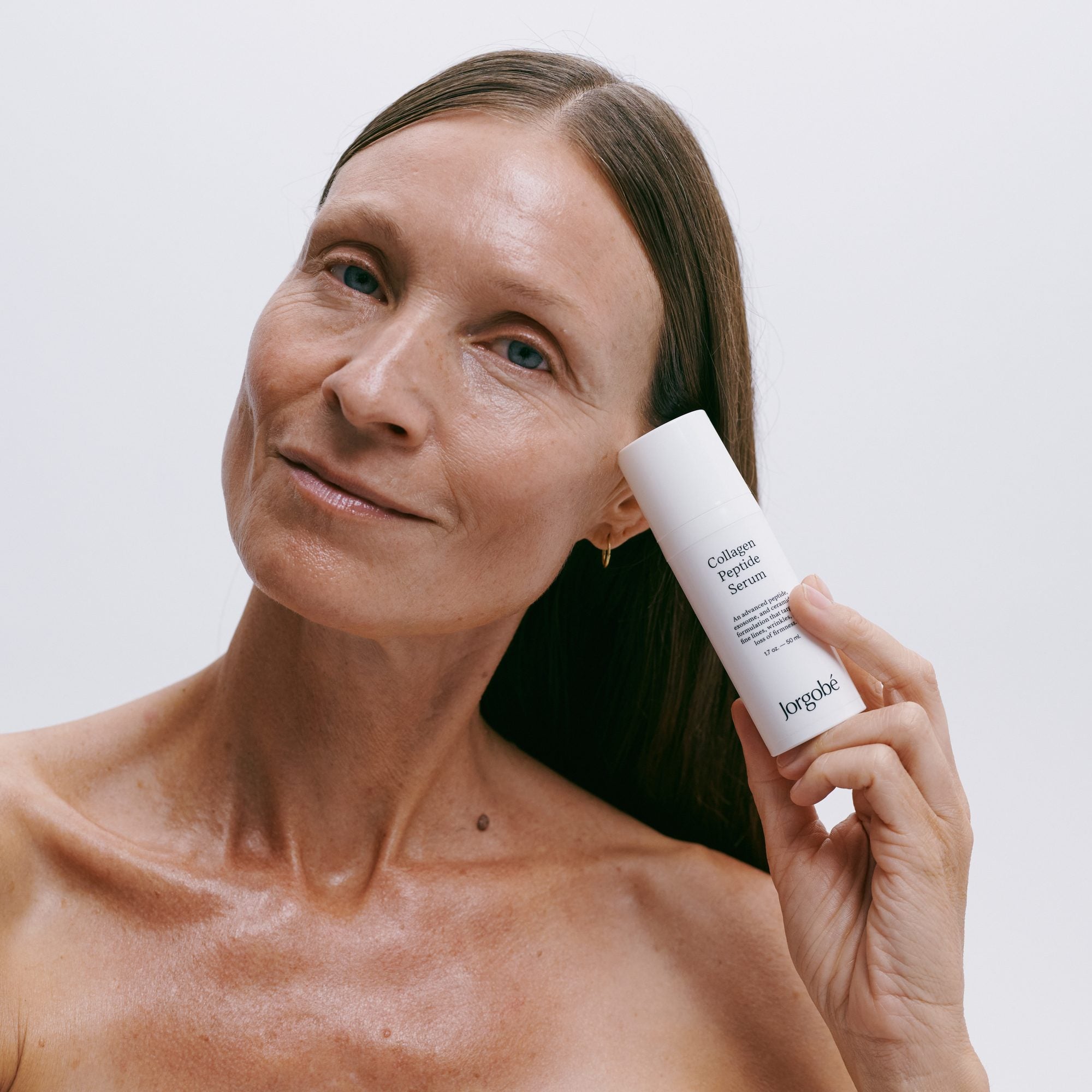 Collagen Peptide Serum, stemningsbillede