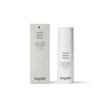 Ectoin Hydra Serum 50 ml, produkt og æske