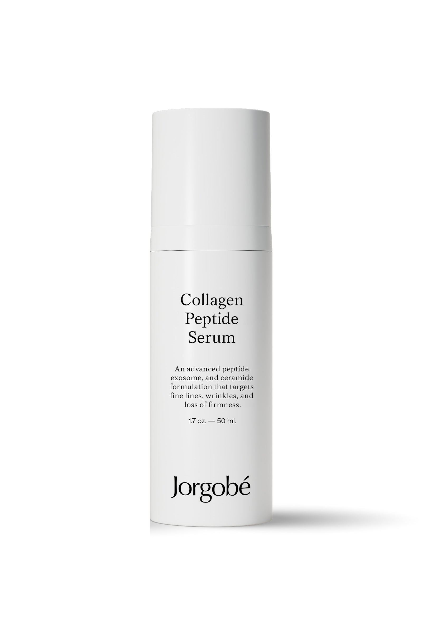 Collagen Peptide Serum 50 ml, produktbillede
