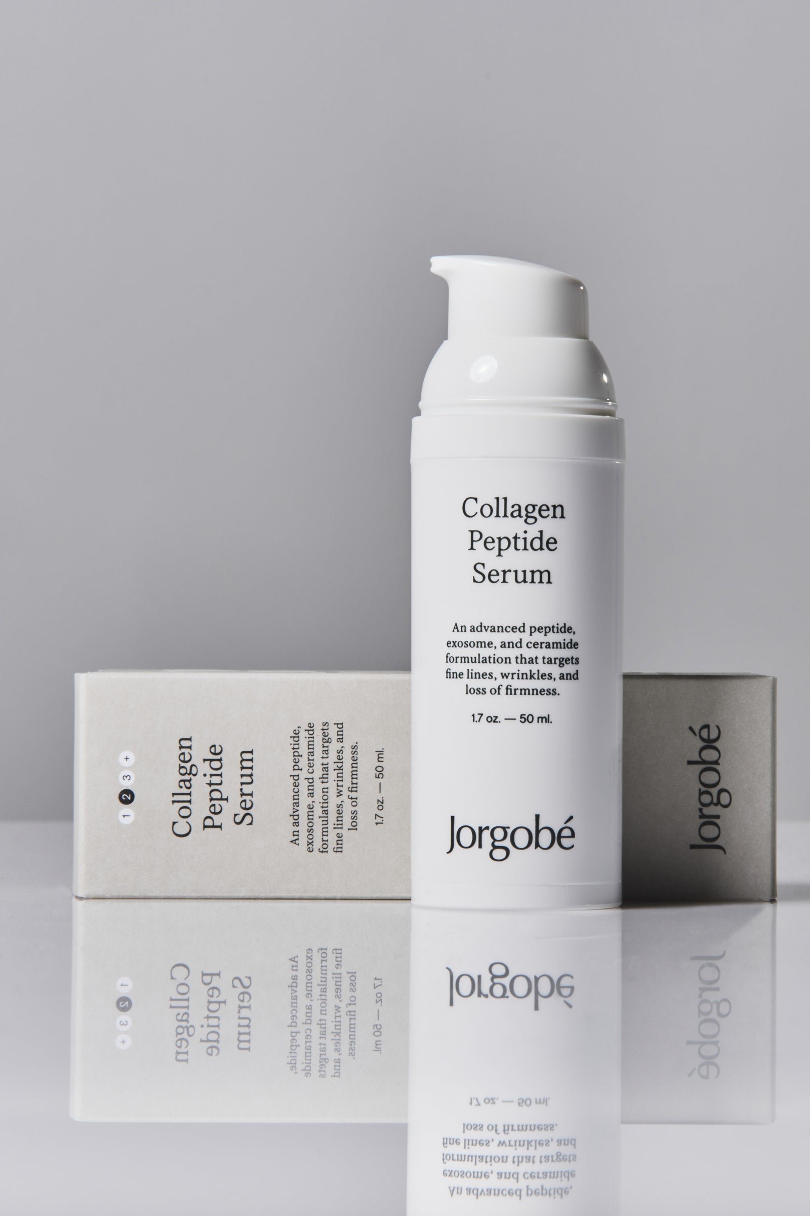 Collagen Peptide Serum 50 ml, produktbillede